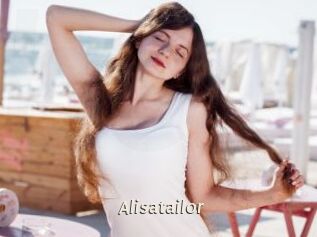 Alisatailor