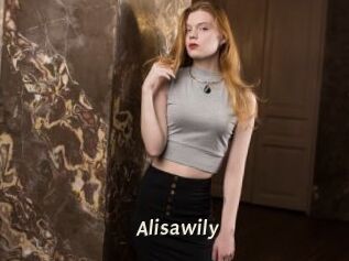 Alisawily