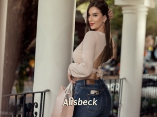 alisbeck Blog éjac