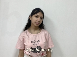 Alischauncey