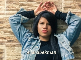 Alishabekman