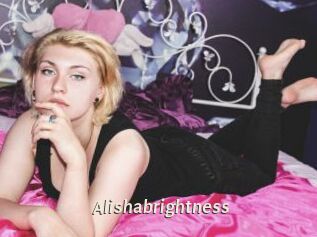 Alishabrightness