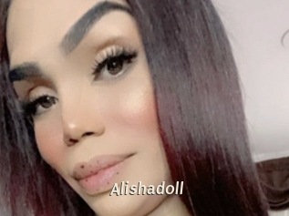Alishadoll