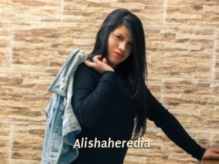 alishaheredia Blog éjac