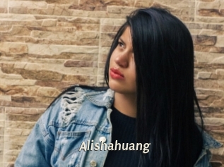 Alishahuang