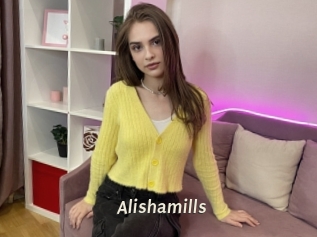 Alishamills
