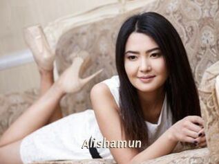 Alishamun