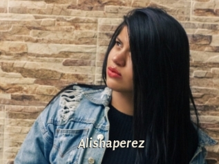 Alishaperez