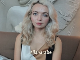 Alisharabe