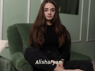 Alisharyan