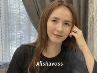 Alishavoss