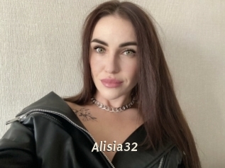 Alisia32