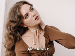 Alisiadrake