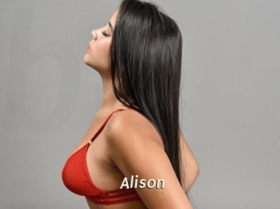 alison Blog éjac