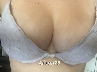 Alison75