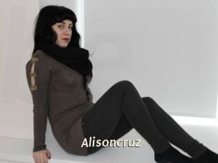Alisoncruz