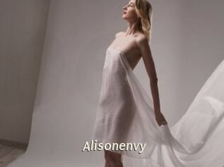 Alisonenvy