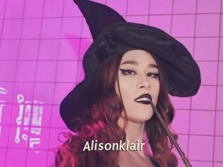 Alisonklair