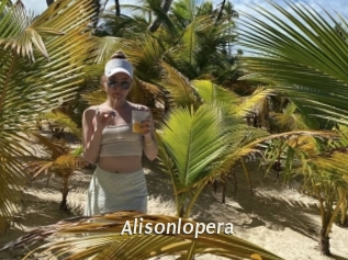 Alisonlopera