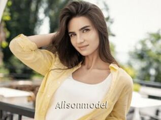 Alisonmodel