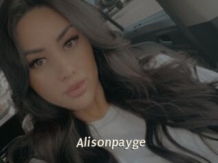 Alisonpayge