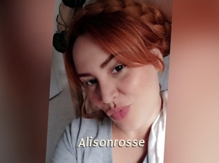 alisonrosse Blog éjac