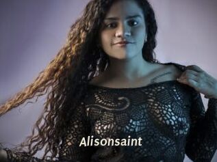 Alisonsaint