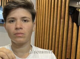 Alisonsmitt