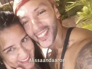 Alissaandaaron