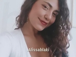 Alissablaki