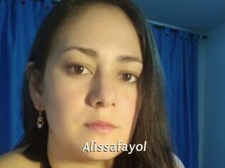 Alissafayol
