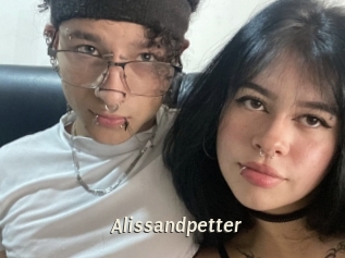 Alissandpetter