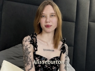 Alisseburton