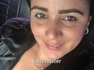 Alissfoster