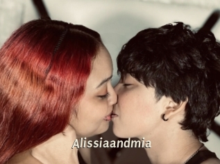 alissiaandmia Blog éjac