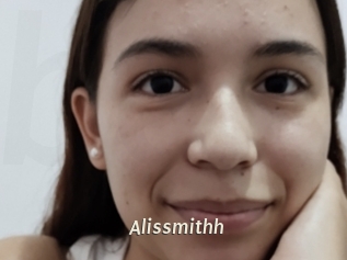Alissmithh