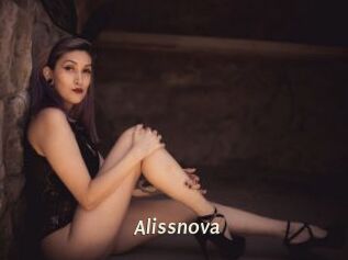 Alissnova