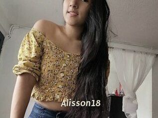 alisson_18 Blog éjac