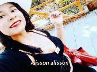 Alisson_alisson
