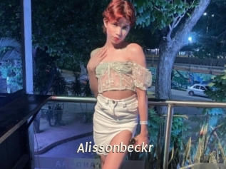 Alissonbeckr
