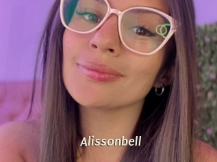alissonbell Blog éjac