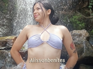 Alissonbenites