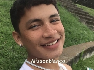 Alissonblanco