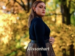 Alissonhart