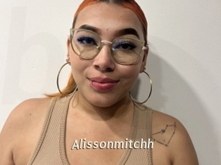 Alissonmitchh