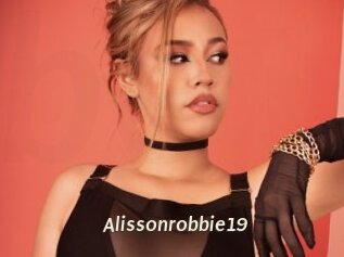 Alissonrobbie19
