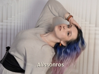 Alissonros
