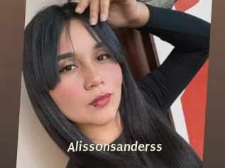 Alissonsanderss