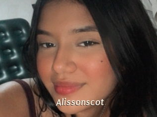 Alissonscot