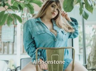 alissonstone Blog éjac